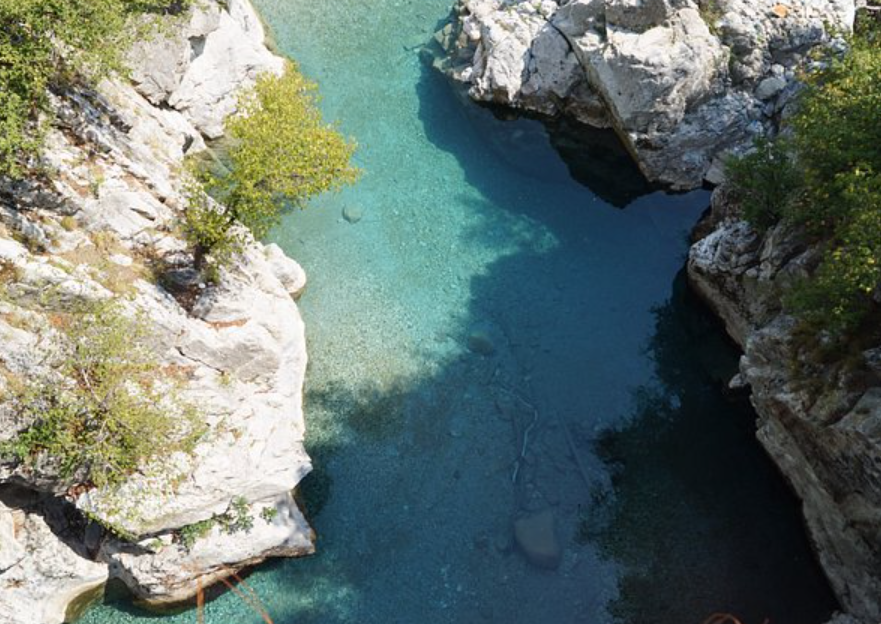 Valbona Valley National Park, Northern Albania, Kukës, Albania
